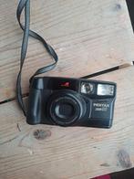 Pentax Zoom 90 Camera - Vintage, Ophalen of Verzenden, Gebruikt, Compact, Pentax