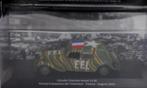 Citroen Traction 11BL FFI '44 1/43 VOITURES Militaires WO II, Verzenden, Nieuw, Auto, Overige merken