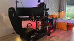 Race Simulator, Ophalen of Verzenden, Nieuw, Playseat of Racestoel