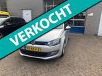 Volkswagen Polo 1.2 TDI BlueMotion Comfortline|Airco|Elek ra, Voorwielaandrijving, Euro 5, Gebruikt, 1199 cc