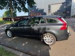 Volvo V60 2.0 D4 Kinetic van eerste eigenaar, Voorwielaandrijving, Euro 6, 4 cilinders, Origineel Nederlands
