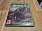 Xbox One : Call of Duty - Advanced Warfare (Day One Edition), Vanaf 18 jaar, Shooter, 1 speler, Ophalen of Verzenden