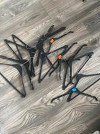 Diverse Kleerhangers, Kleding | Dames, Kledinghangers, Ophalen, Gebruikt, Kunststof, Kinderen en Volwassenen