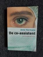 A. Hermans - De co-assistent, Boeken, Literatuur, Gelezen, A. Hermans, Ophalen of Verzenden