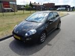 Fiat Punto Evo 0.9 TwinAir Pop, Auto's, Voorwielaandrijving, Euro 5, 86 pk, Gebruikt