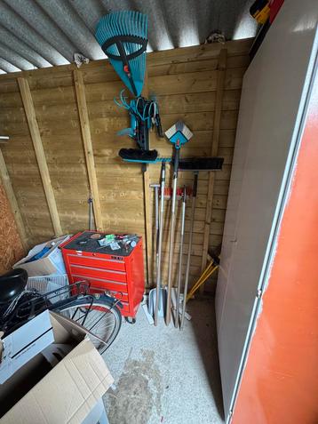 Gardena Tuingereedschap - Diverse Artikelen beschikbaar voor biedingen
