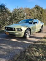 Ford Mustang GT 4.6 V8 bj.2005, i.z.g.st  151.109 km, Auto's, Automaat, 450 kg, 4 stoelen, 450 kg