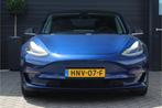 Tesla Model 3 Performance AWD 75 kWh | 20'' inch, Auto's, Tesla, Automaat, Zwart, Blauw, Stoelverwarming