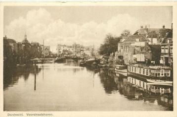 701077015 Dordrecht Voorstraatshaven beschikbaar voor biedingen