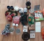 Kerstspullen   (1 Koop), Ophalen of Verzenden, Nieuw