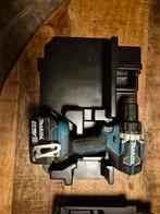 makita inlay los te koop types DDF, 600 watt of meer, Nieuw, Ophalen of Verzenden, Boor- en Schroefmachine