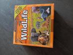 Leuk spel Wildlife, Ophalen, Zo goed als nieuw, Speelkaart(en)