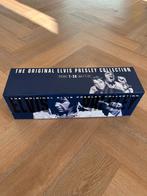 Original Elvis Presley Collection (50 CD, Boek, Certificaat), Ophalen of Verzenden, Gebruikt, Pop, Boxset
