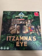 Escape quest itzamna’s eye, Hobby en Vrije tijd, Denksport en Puzzels, Ophalen of Verzenden, Minder dan 500 stukjes, Zo goed als nieuw