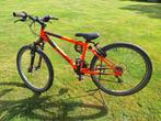 B Twin Rockrider 500 24inch mountainbike, Ophalen of Verzenden, Gebruikt, 24 inch