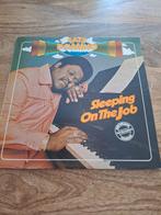 Fats Domino - Sleeping On The Job LP, Ophalen of Verzenden, Gebruikt