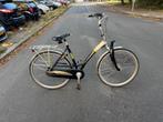 Mooie Fiets Merk, Fietsen en Brommers, 53 tot 56 cm, Versnellingen, Batavus, Ophalen of Verzenden