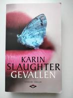 karen slaughter gevallen, Ophalen, Gelezen, Nederland