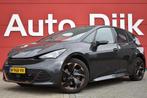 CUPRA Born Performance One 62 kWh LED | Camera | Carplay | K, Automaat, 421 km, Gebruikt, Zwart