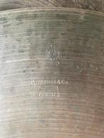 K Zildjian & Co Istanbul, Ophalen of Verzenden, Zo goed als nieuw, Overige soorten