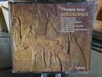 Thomas Arne : Artaxerxes 2CD, Ophalen, Gebruikt, Opera of Operette