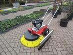 Nieuwe LIMPAR radiaal veegmachines met B&S motor, Tuin en Terras, Nieuw, LIMPAR, Ophalen of Verzenden