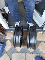 Motor wielen 4.50 x 18E en 3.50 x 17E, Ophalen of Verzenden