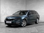 Skoda Octavia Combi 1.0 TSI Greentech Style Business -Automa, Euro 6, 116 pk, Origineel Nederlands, 630 kg