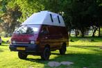 Mitsubishi l300 4x4 - offroad - overland - camper - surfbus, Buscamper of Camperbus, Tot en met 2, Mercedes-Benz, Particulier