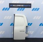 Peugeot Partner achterdeur rechts wit dicht 9820436780, Gebruikt, -, Deur, -