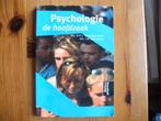 Psychologie, de hoofdzaak, Schreuder en Boomkamp., Schreuder en Boomkamp, Ophalen of Verzenden, Zo goed als nieuw, Overige onderwerpen