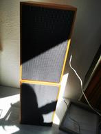 Beovox speakers, Audio, Tv en Foto, Luidsprekers, Gebruikt, Minder dan 60 watt, Front, Rear of Stereo speakers, Ophalen
