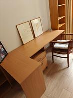 Bureau, Ophalen, Gebruikt