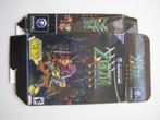 Legend of Zelda 4 four swords box Nintendo Gamecube, Spelcomputers en Games, Gebruikt, Ophalen of Verzenden, Role Playing Game (Rpg)