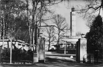 (301-316-021) Hilversum Ncrv Studio beschikbaar voor biedingen