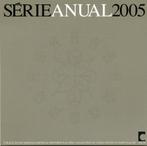 BU set Portugal 2005 Blister - 1 cent t/m 2 euro, Postzegels en Munten, Munten | Europa | Euromunten, Setje, Overige waardes, Verzenden