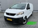 Peugeot Expert 1.5 BlueHDI 100 Premium*A/C*3PERS*HAAK*CRUISE, Voorwielaandrijving, Stof, 4 cilinders, Wit