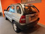 Kia Sportage 2.0 CVVT / COMFORT / AIRCO / APK 16-02-2027!, Auto's, Voorwielaandrijving, 1442 kg, Stof, Gebruikt