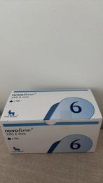 Novofine 32G 6mm naaldjes, Verzenden, Nieuw, Overige typen