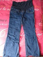 Positie kleding - jeans - maat 48, Kleding | Dames, Positiekleding, Nieuw, Blauw, Broek of Spijkerbroek, Ophalen of Verzenden