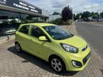 Kia Picanto 1.0 CVVT Airco, Voorwielaandrijving, Gebruikt, Handgeschakeld, 998 cc