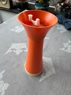 Vintage retro Tupperware poedersuiker / cacao molen, Huis en Inrichting, Keuken | Tupperware, Verzenden, Zo goed als nieuw
