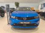 Opel Astra 1.2 Level 2, Voorwielaandrijving, 1250 kg, Met garantie (alle), Blauw