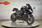 Kawasaki Z 1000 SX ABS (bj 2014), Bedrijf, Sport