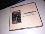 2 CD BOX Van Morrison – Hymns To The Silence, Cd's en Dvd's, Ophalen, Zo goed als nieuw, Poprock