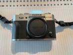 Fujifilm X-T20 + Grip + 3 Accu's - Weinig Gebruikt!, Spiegelreflex, Ophalen of Verzenden, Zo goed als nieuw, Fuji