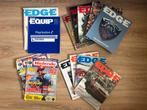 EDGE & Nintendo Magazine - Videogame tijdschriften (Retro), Ophalen of Verzenden, 1980 tot heden, Tijdschrift