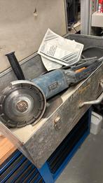 Te koop aangeboden Ferm 2000Watt slijptol met slowstart, Doe-het-zelf en Verbouw, Gereedschap | Slijpmachines, Ophalen of Verzenden