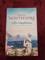 Villa Magdalena - Santa Montefiore Roman, Ophalen, Zo goed als nieuw, Santa Montefiore, Nederland