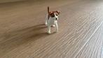 Schleich jack russel, Verzamelen, Ophalen of Verzenden, Zo goed als nieuw